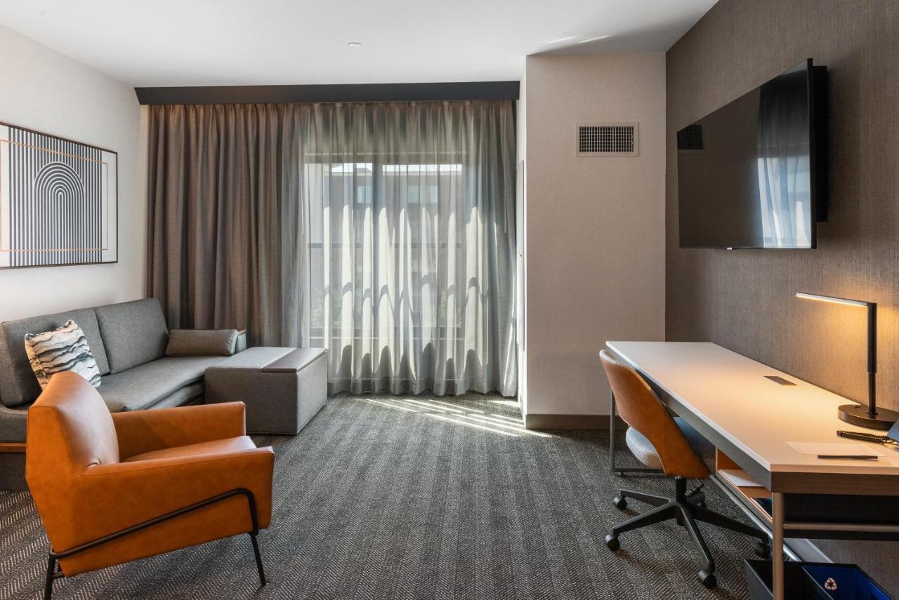 Hotel Courtyard By Marriott Bozeman Extérieur photo