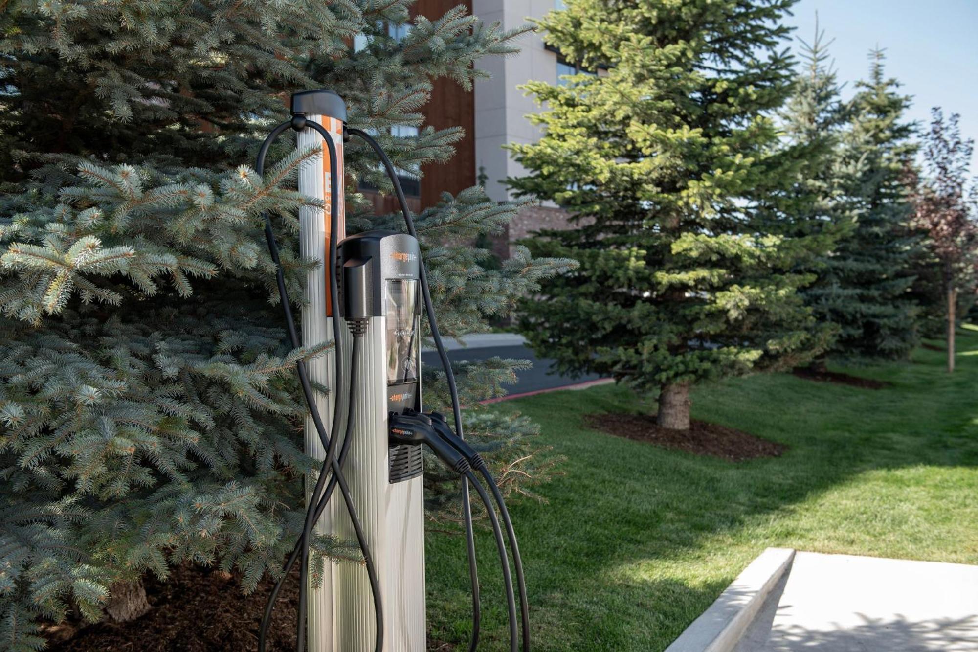Hotel Courtyard By Marriott Bozeman Extérieur photo
