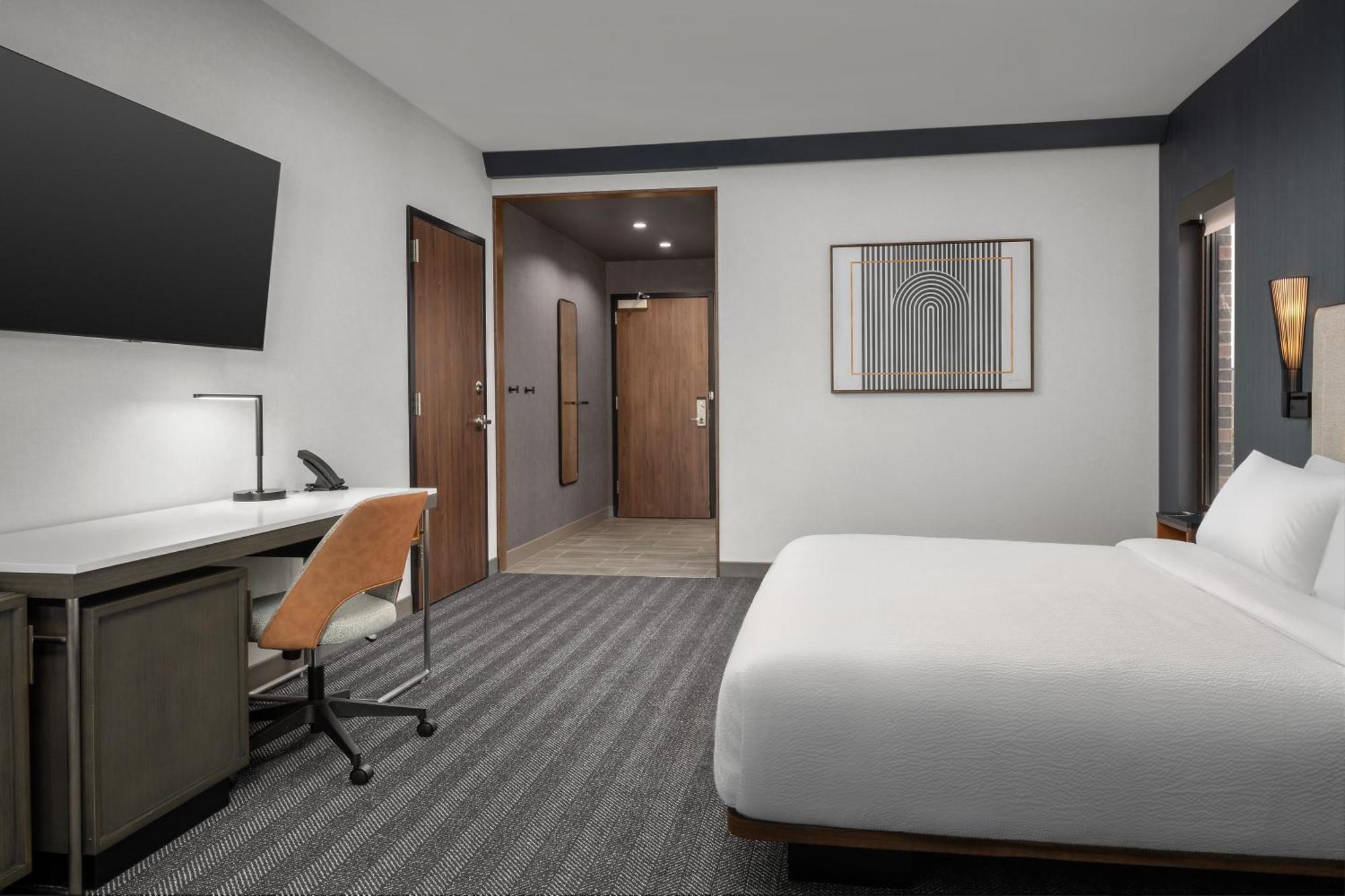 Hotel Courtyard By Marriott Bozeman Extérieur photo