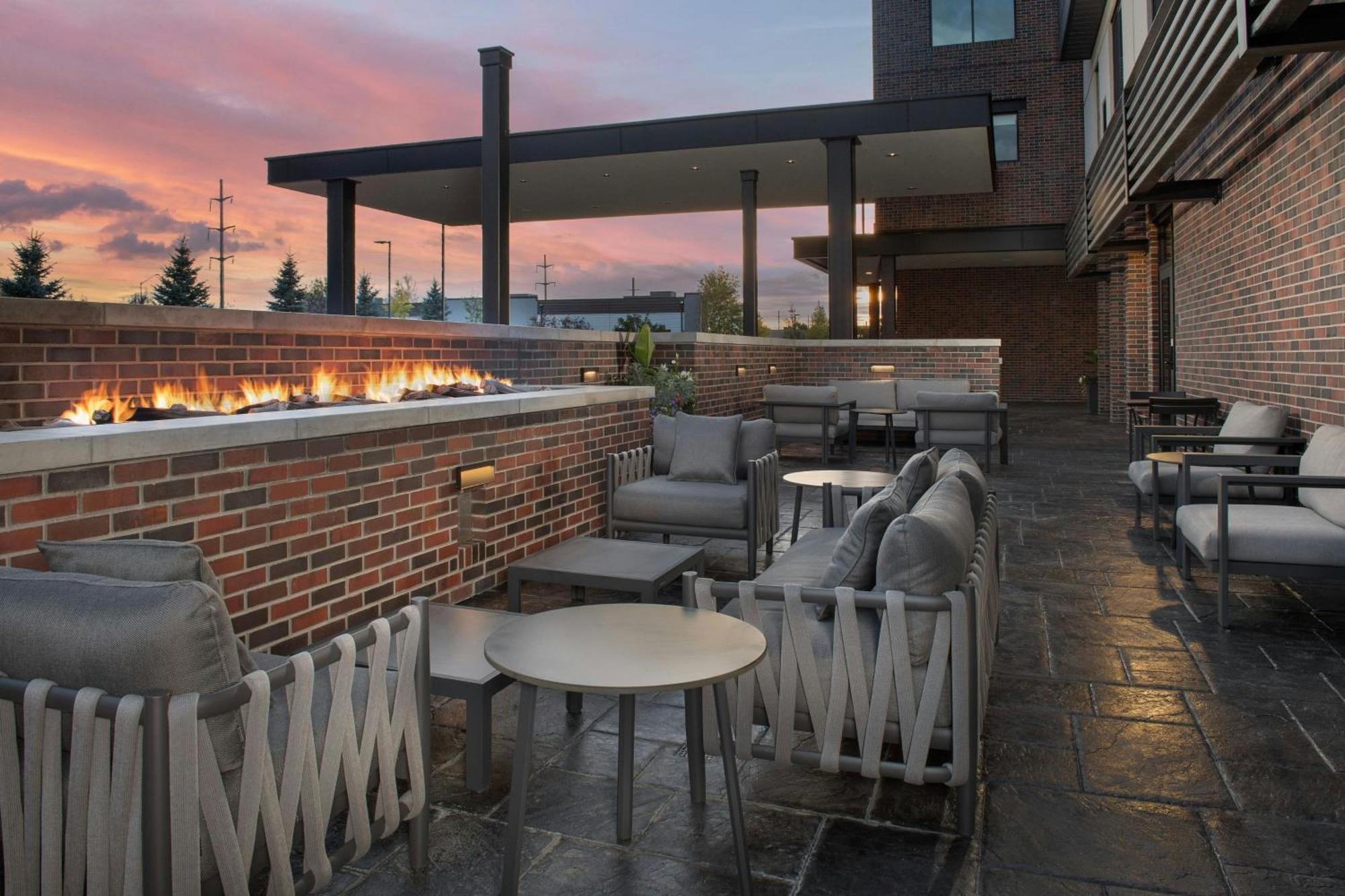 Hotel Courtyard By Marriott Bozeman Extérieur photo
