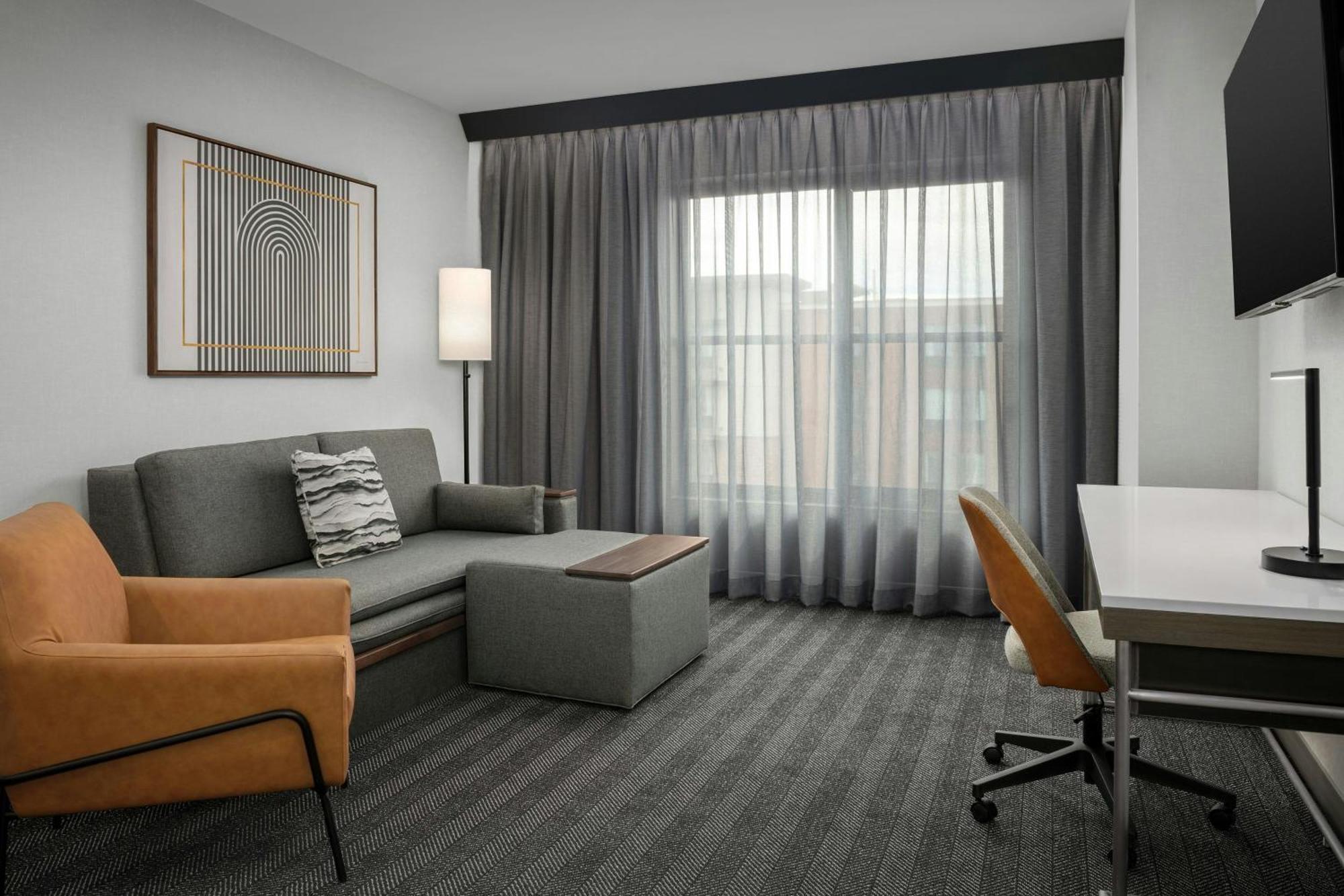 Hotel Courtyard By Marriott Bozeman Extérieur photo