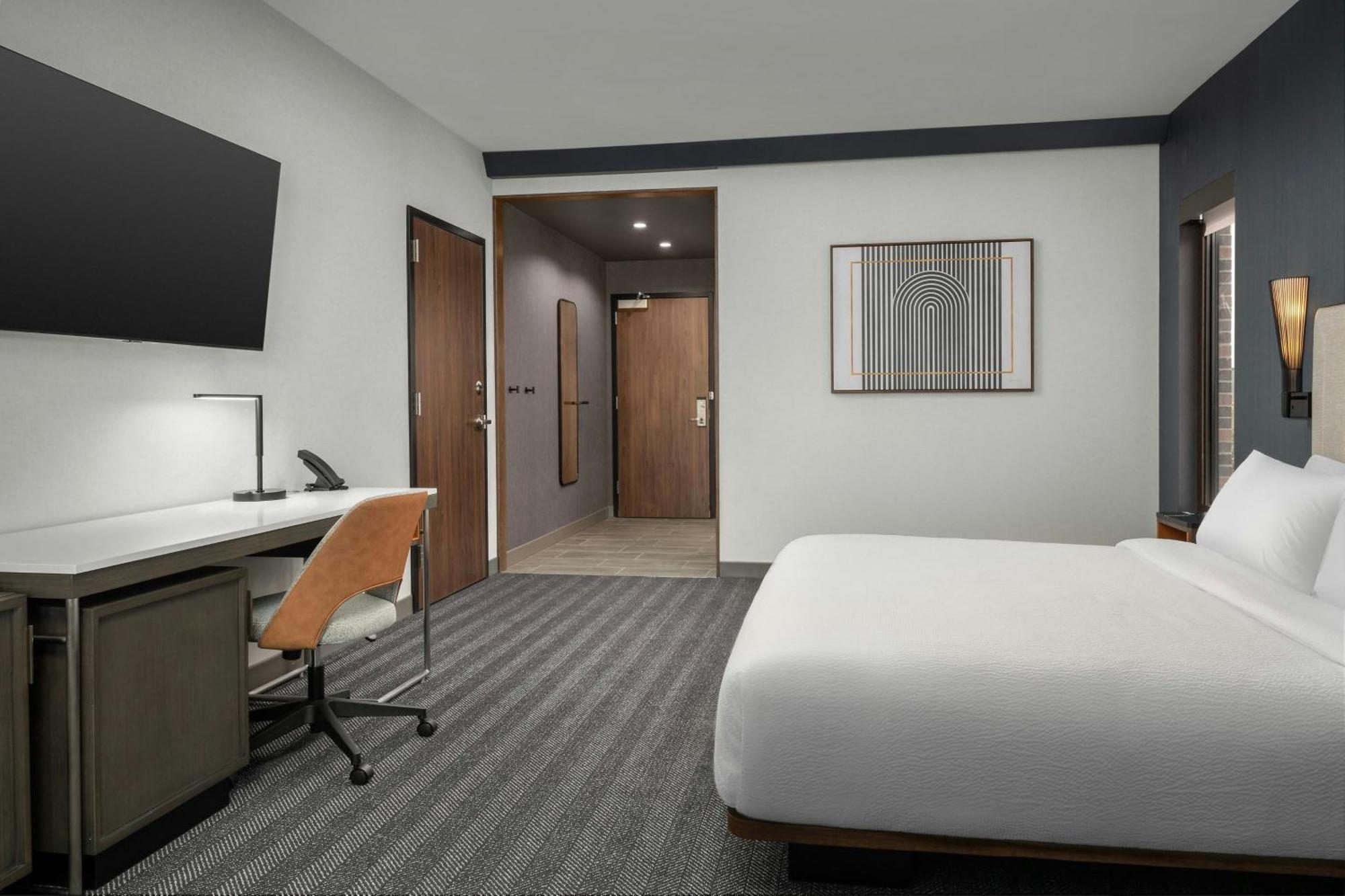 Hotel Courtyard By Marriott Bozeman Extérieur photo