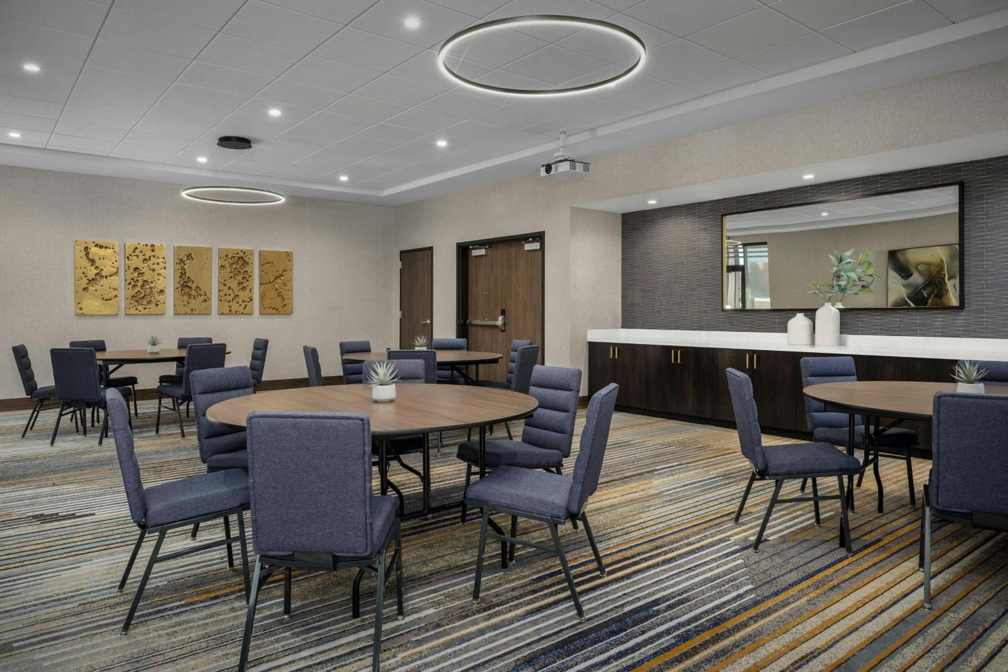 Hotel Courtyard By Marriott Bozeman Extérieur photo