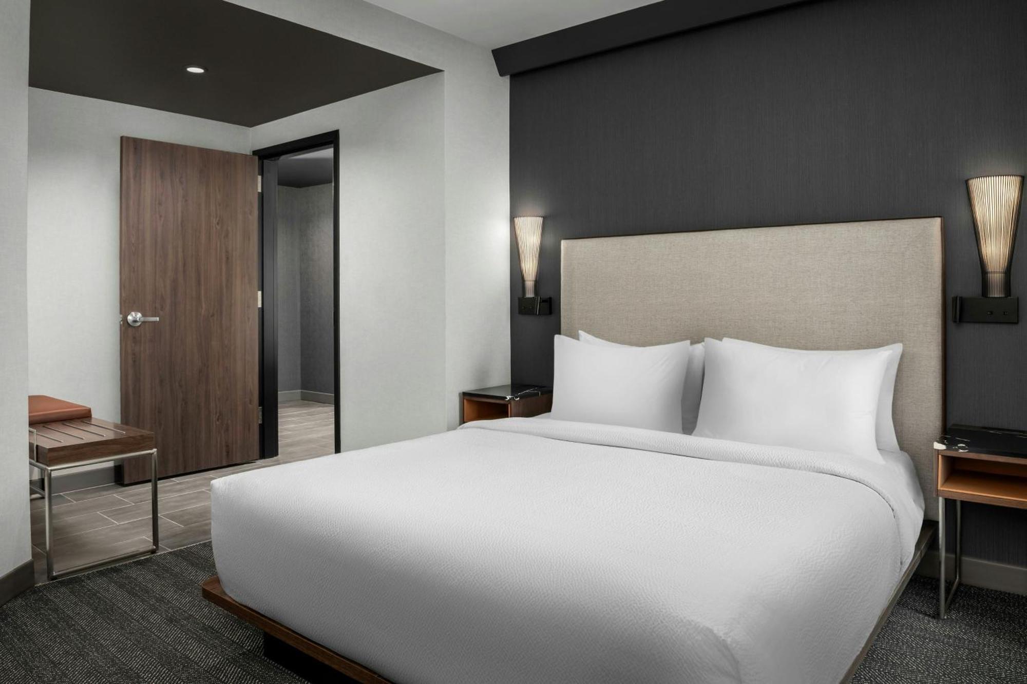 Hotel Courtyard By Marriott Bozeman Extérieur photo